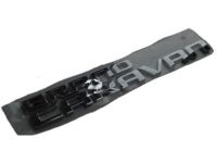 Mopar 68087121AA Piston Rings, Rear