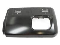 Mopar 55395898AC Corner Panel, Rear Passenger Side