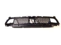 Mopar 68288042AB Lower Grille, Front Mopar 68288042AB Lower Grille, Front