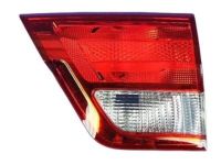 Mopar 57010274AF Tail Lamp Assembly, Rear Outer Passenger Side