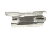 Mopar 53032674AE Heat Shield, Passenger Side