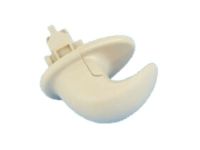 Mopar 5HT25TL2AD Coat Hook Mopar 5HT25TL2AD Coat Hook