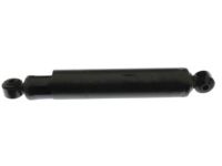 Mopar 68232449AC Steering Damper, Front
