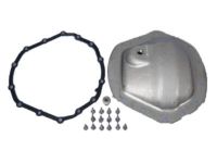 Mopar 5086904AB Cover Package Differential