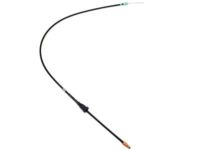 Mopar 4766479AC Cable Parking Brake