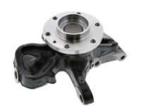 Mopar 68006694AA Knuckle Front See Note