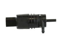 Mopar 68382602AA Pump Washer, Windshield Mopar 68382602AA Pump Washer, Windshield