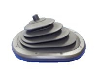 Mopar 52060069AC Shift Boot Mopar 52060069AC Shift Boot