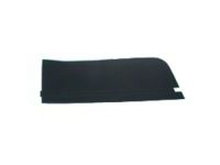 Mopar 5SN85RXFAA Decal, Rear Passenger Side