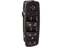 Mopar 4602533AF Switch Power Window Mopar 4602533AF Switch Power Window