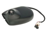 Mopar 5064771AB Antenna Base Cable And Bracket Mopar 5064771AB Antenna Base Cable And Bracket