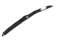 Mopar 5058934AC Silencer Plenum And Dash Panel Cowl