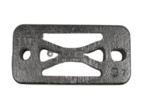 Mopar 52121228AA Spacer Jounce Bumper Mopar 52121228AA Spacer Jounce Bumper