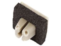 Mopar 6505703AA Nut Plastic Snap - In