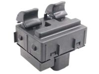 Mopar 68156218AA Switch Power Window Console Mounted Mopar 68156218AA Switch Power Window Console Mounted