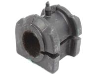 Mopar 5105102AC Stabilizer Bar Bushing, Front