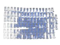 Mopar 5010881AA Tumbler Ignition Number 3 Sidebar Mopar 5010881AA Tumbler Ignition Number 3 Sidebar