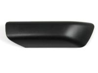 Mopar 5178368AB Rear Cover, Passenger Side