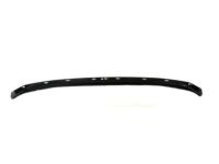 Mopar 55076610AB Upper Cover, Front Mopar 55076610AB Upper Cover, Front