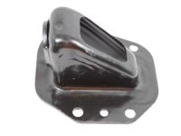 Mopar 4695034 Mount Bracket, Passenger Side