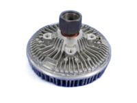 Mopar 55056840AC Fan Clutch Mopar 55056840AC Fan Clutch