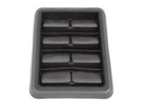 Mopar 68260545AA Exhaust Duct, Rear Mopar 68260545AA Exhaust Duct, Rear