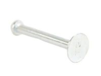 Mopar 5179890AA Parking Brake Shoes Hardware Kit Mopar 5179890AA Parking Brake Shoes Hardware Kit