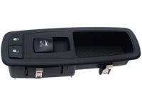 Mopar 68086692AD Switch Window And Door Lock, Front