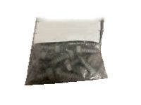 Mopar 6105189AA Speaker Grille Screw