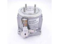 Mopar 5157017AA Motor, Rear