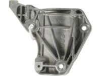 Mopar 68102345AA Bracket A/C Compressor