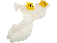 Mopar 55077465AB Reservoir Tank