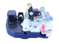 Dodge Door Latch Assembly - 55372844AB Lock, Front Driver Side