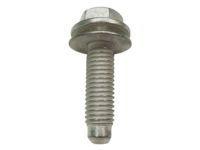 Mopar 6512362AA Hinge Screw, Inner