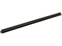 Mopar 55112377AH Weatherstrip Front Door Belt Outer