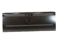 Mopar 55277397AE Tailgate