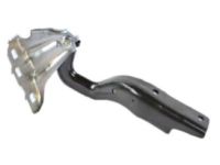 Mopar 68246435AA Hinge, Front Driver Side Mopar 68246435AA Hinge, Front Driver Side