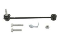 Mopar 68231479AA Stabilizer Link, Rear