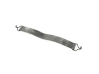 Mopar 68273205AA Strap Jack Tool Storage