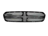 Mopar 5113713AB Grille, Front Upper
