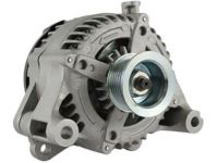 Mopar 68078950AB Alternator Mopar 68078950AB Alternator