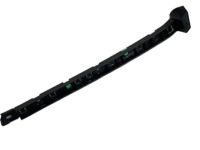 Mopar 68226566AE Side Support, Rear Passenger Side