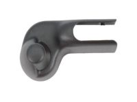 Mopar 68002491AA Wiper Arm Cap, Rear