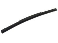 Mopar 68359568AC Blade Front Wiper, Passenger Side