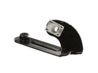 Mopar 68166477AC Intercooler Bracket, Driver Side