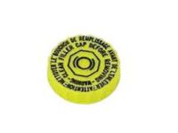 Mopar 5072525AA Cap Master Cylinder Reservoir