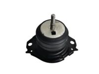 Mopar 68110950AB Isolator Engine Mount Mopar 68110950AB Isolator Engine Mount