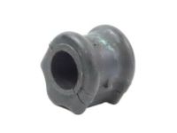 Mopar 68251384AB Stabilizer Bar Bushing, Front