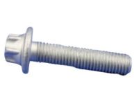 Mopar 6508424AA Stud Double Ended M8X1.25X50 Throttle Body Heat Shield Mopar 6508424AA Stud Double Ended M8X1.25X50 Throttle Body Heat Shield