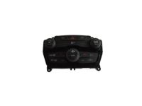 Mopar 68184926AB Dash Control Unit